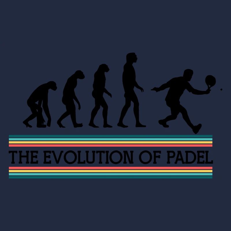 Evolucion Padel Design pour tous paddle espagne