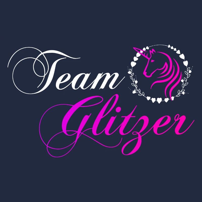 Team Glitzer