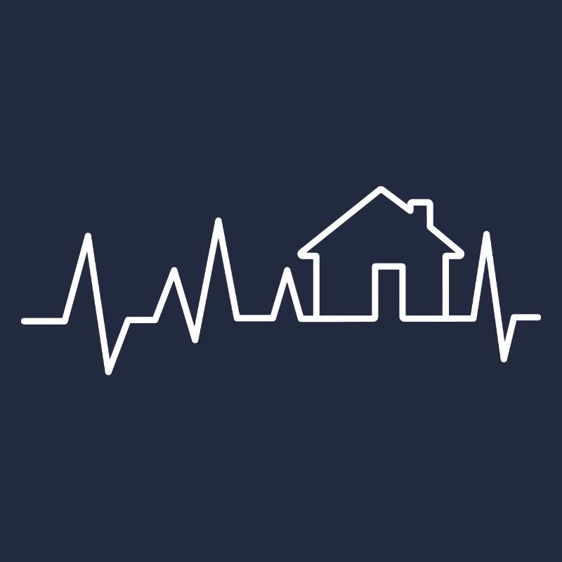 Puls client gift house construction site