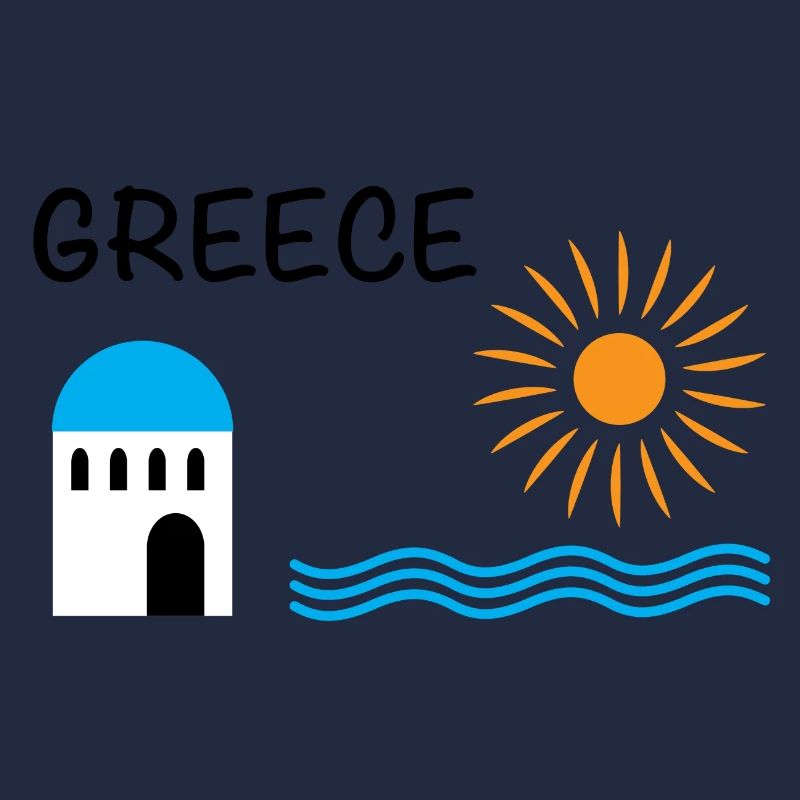 Grèce