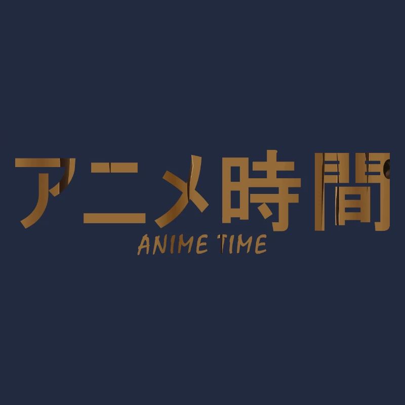 anime time