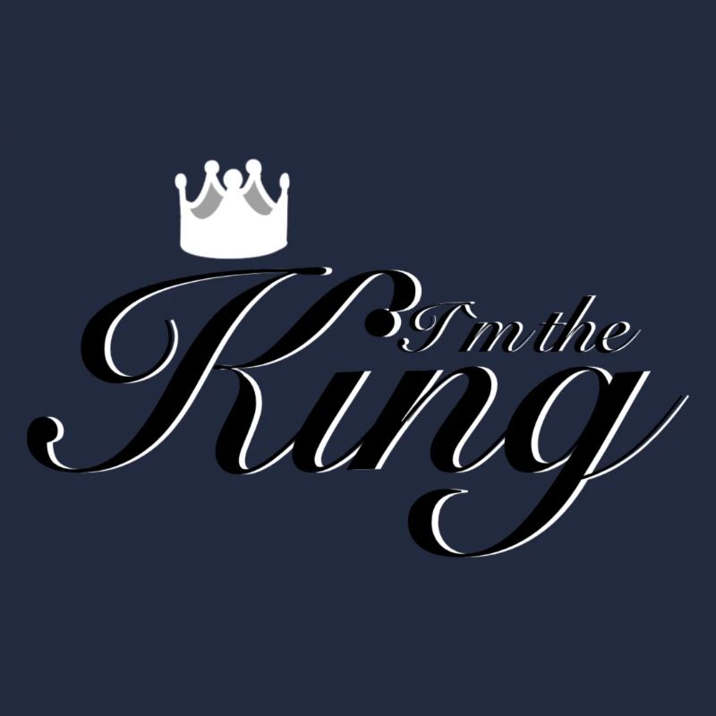 King