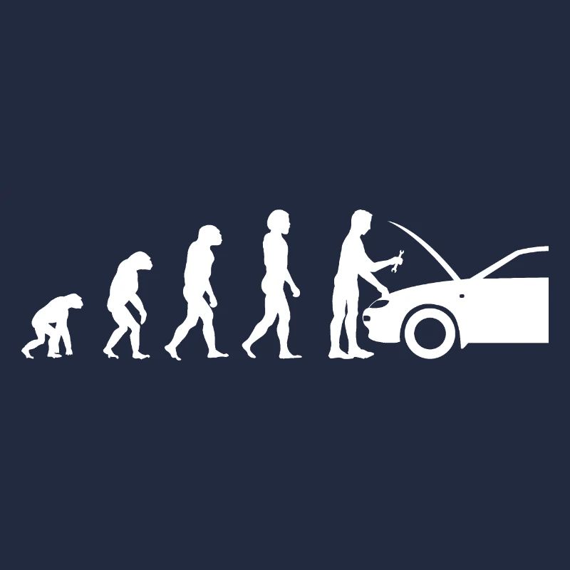 Car Mechanic Evolution Car Mechanic Workshop