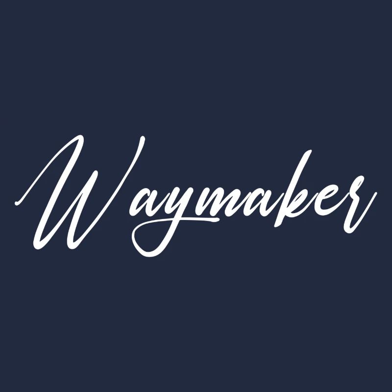 Waymaker