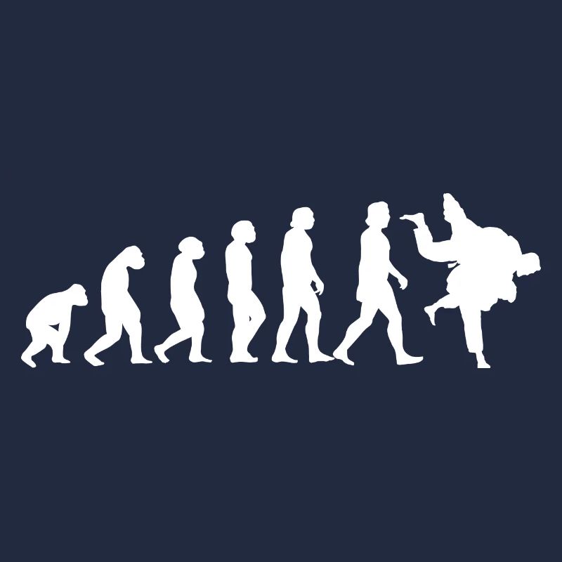 Evolution du judo