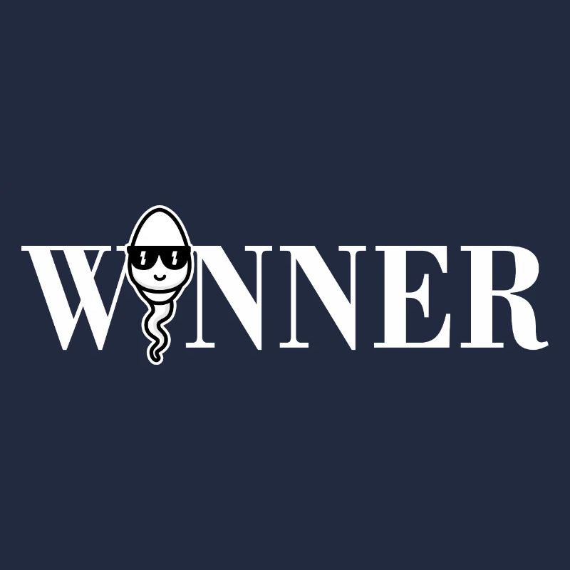 Winner sperm