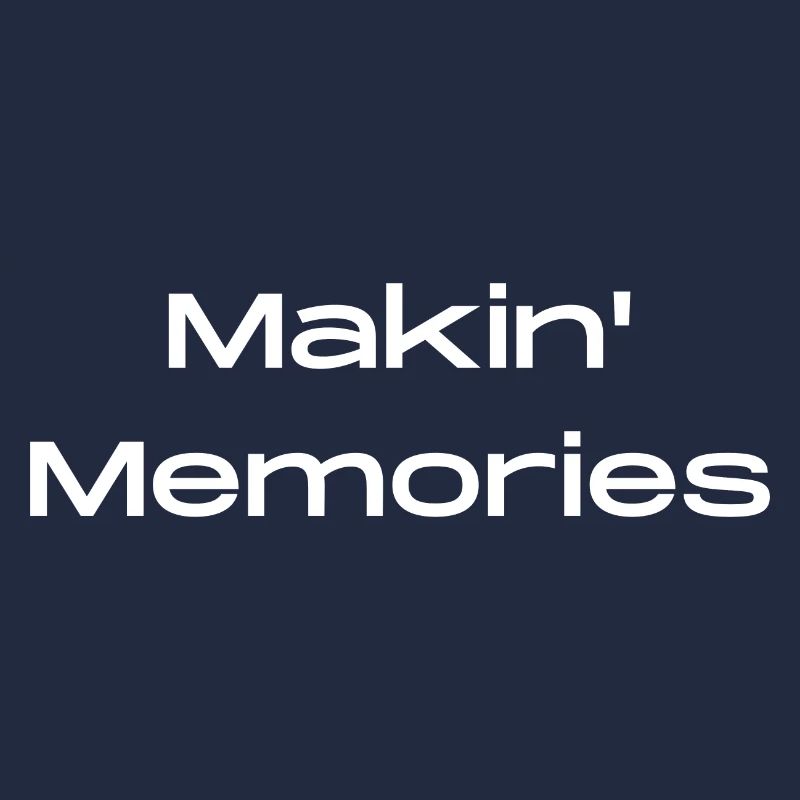 Makin Memories - Déclaration