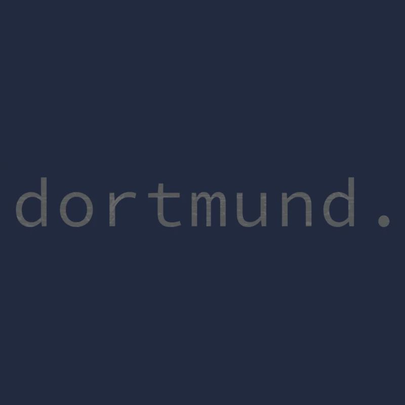 dortmund.