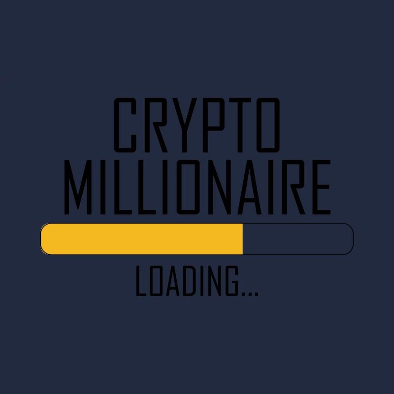 Crypto Millionnaire