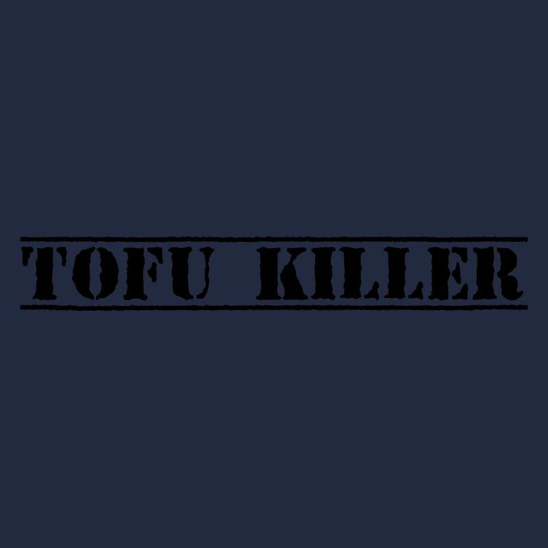 TUEUR DE TOFU