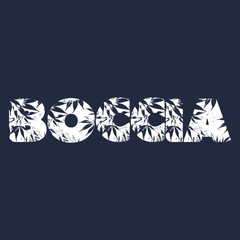 Boccia Tshirt