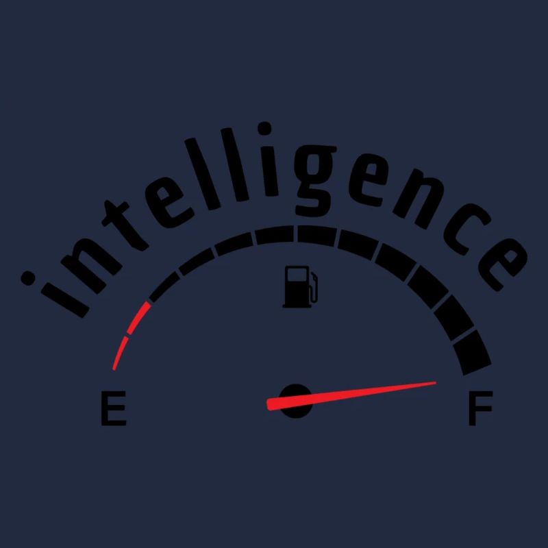 Intelligence (Dictons drôles)