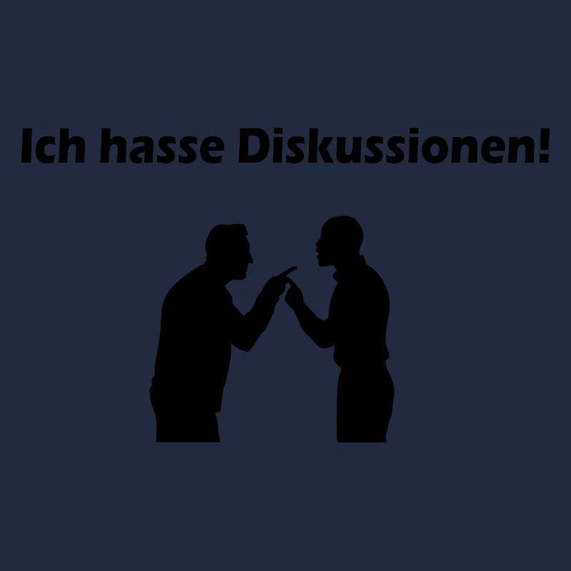 Streit streiten diskutieren