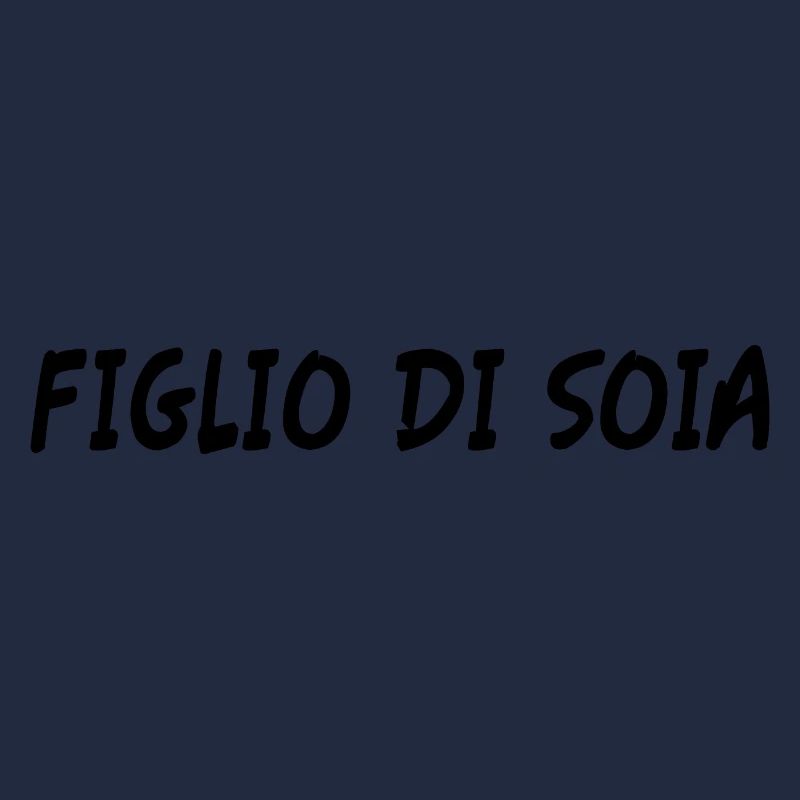 Fils de soja