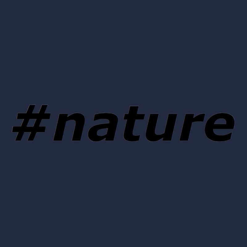 #nature