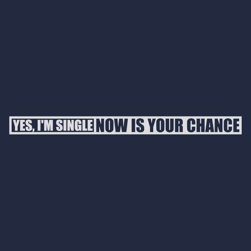 single now your chance