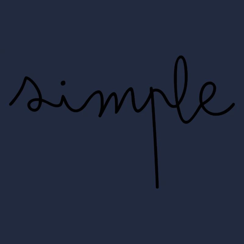 Simple