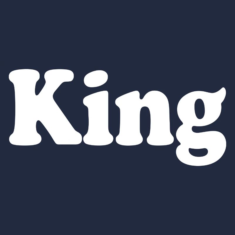 King