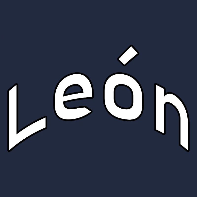 León