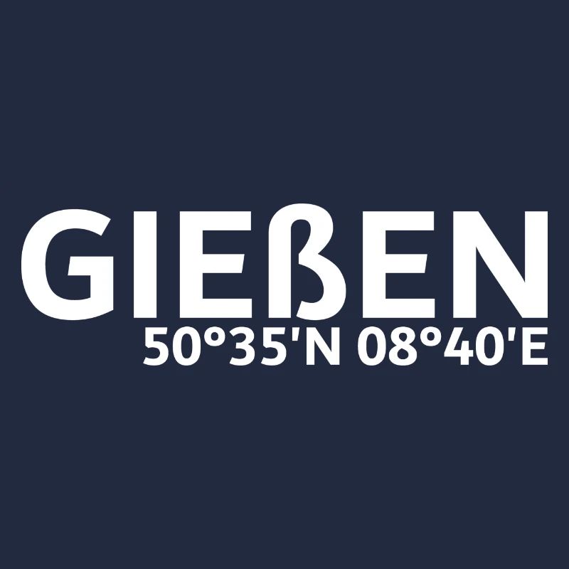 Casting coordinates