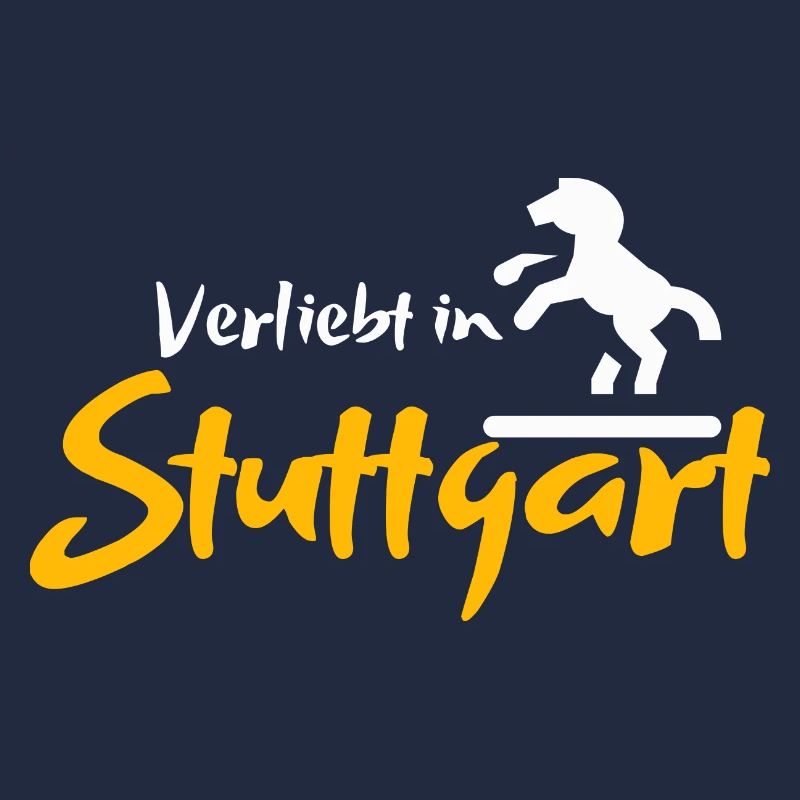 Verliebt in Stuttgart | Stuttgart Mitbringsel