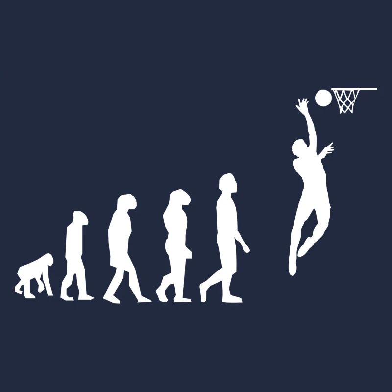 Basket évolution