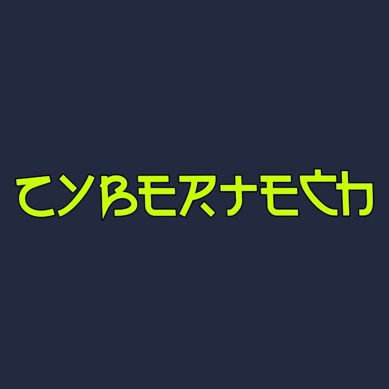 Cybertech Technowear