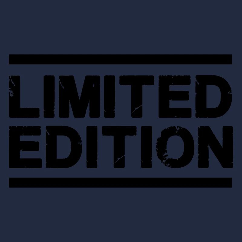 Édition limitée