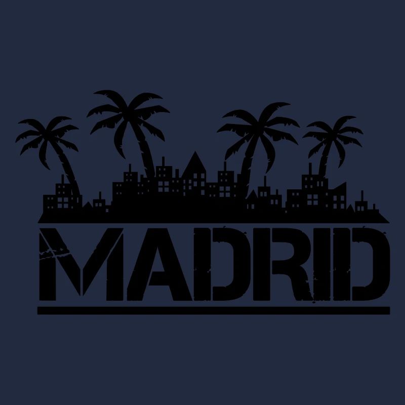 Madrid