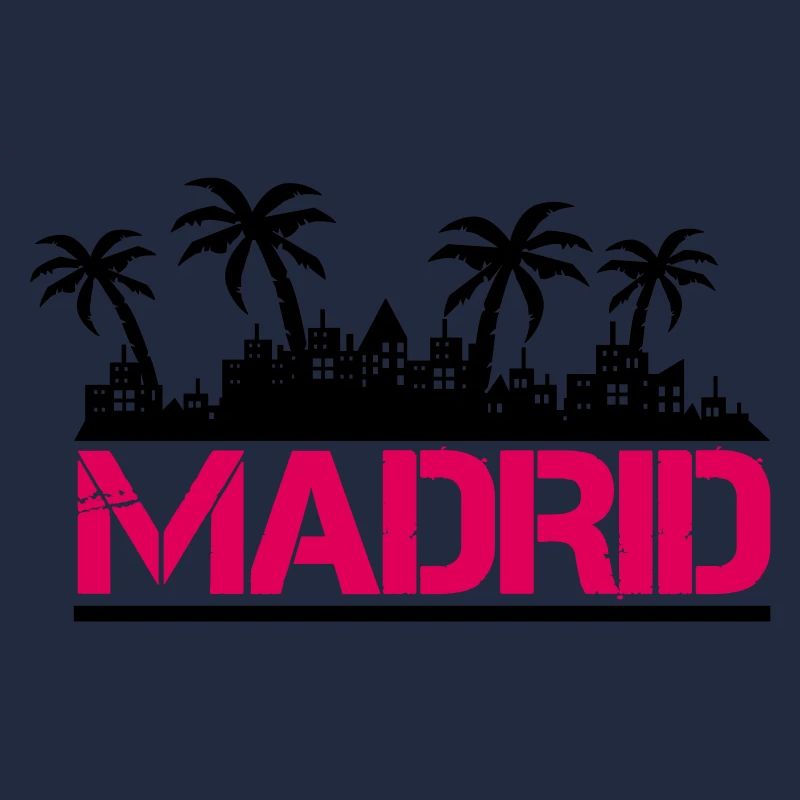 madrid
