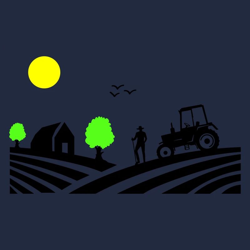 traktor farm