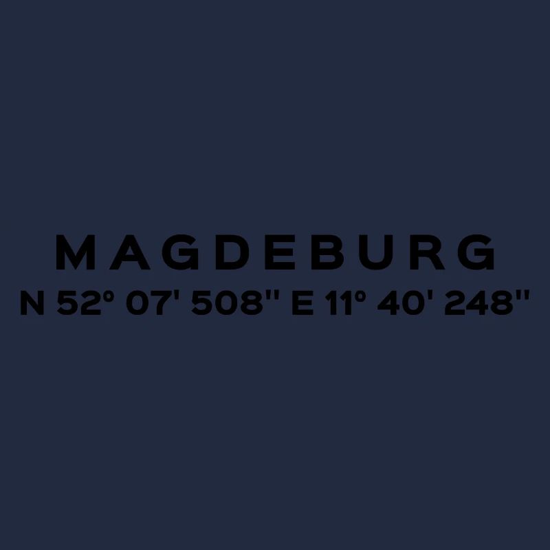 Magdebourg