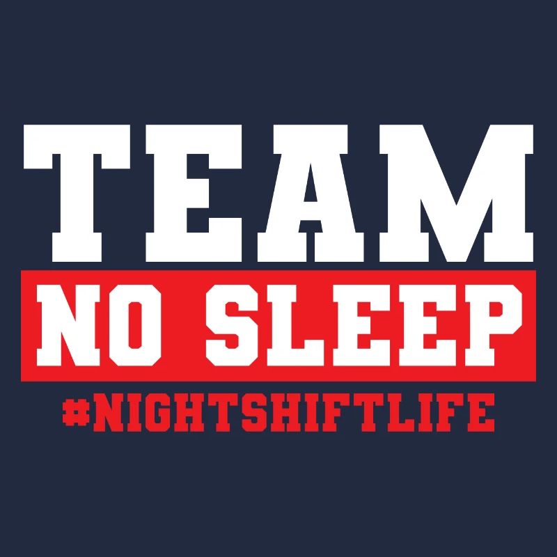 Night Shift Nurse
