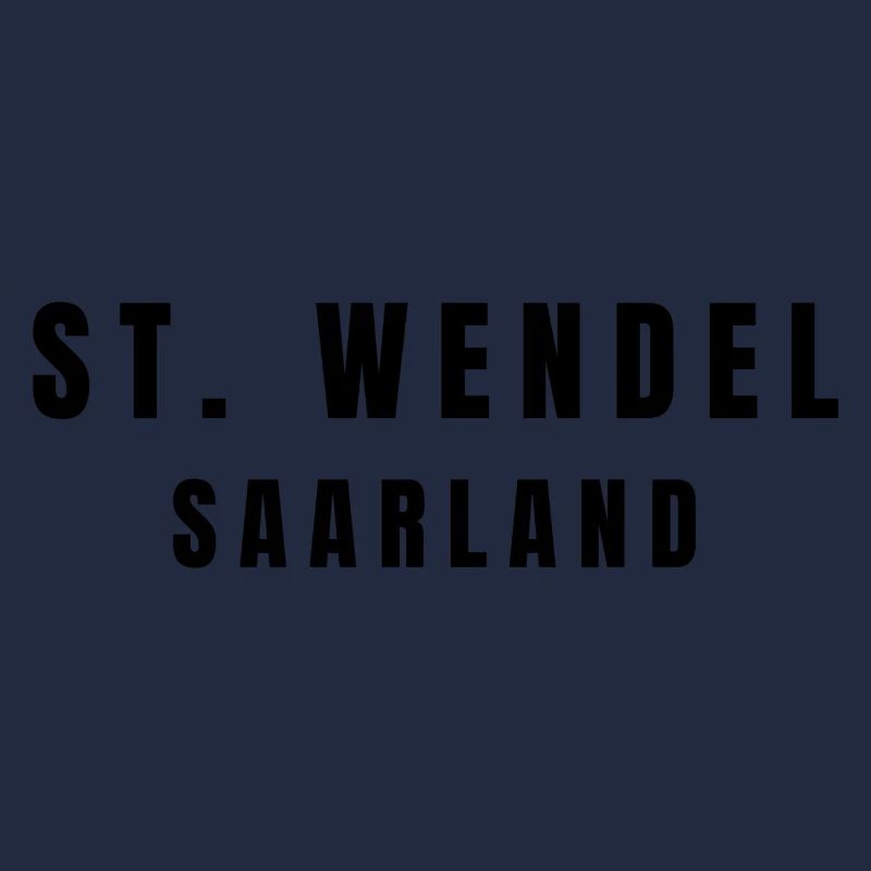 St. Wendel, Sarre