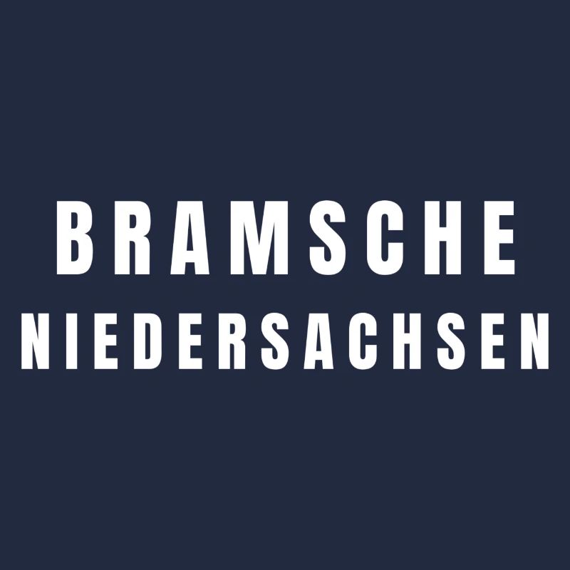 Bramsche Lower Saxony