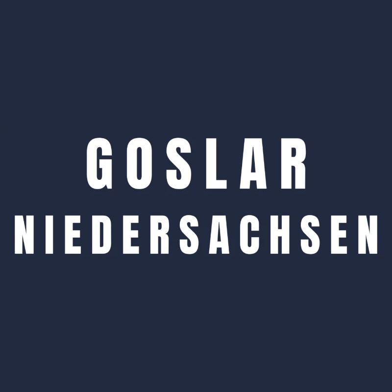Goslar, Basse-Saxe