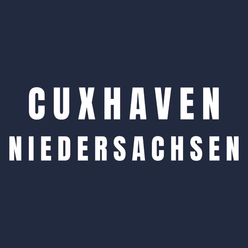 Cuxhaven Basse-Saxe