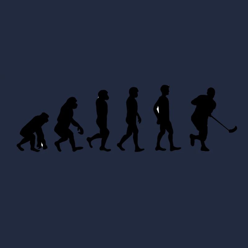 Unihockey Evolution