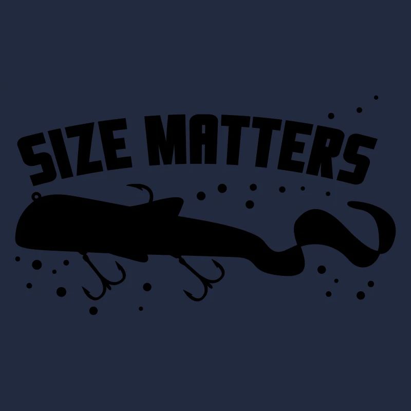 Size Matters