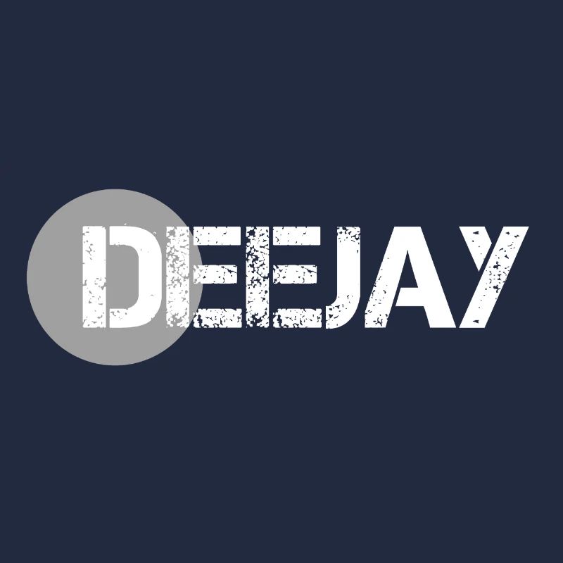 Deejay - Discjockey Edition