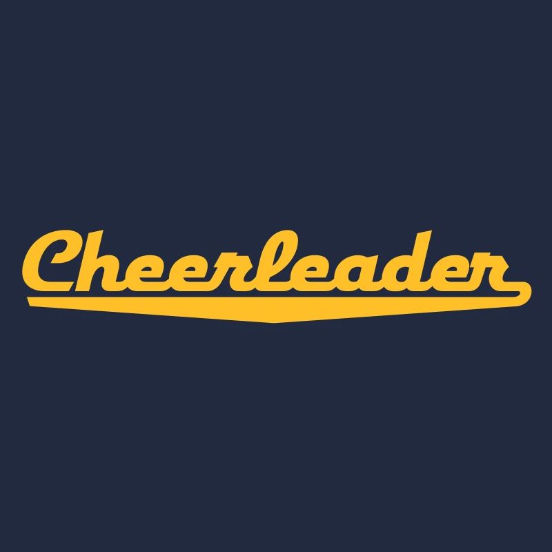 cheerleader