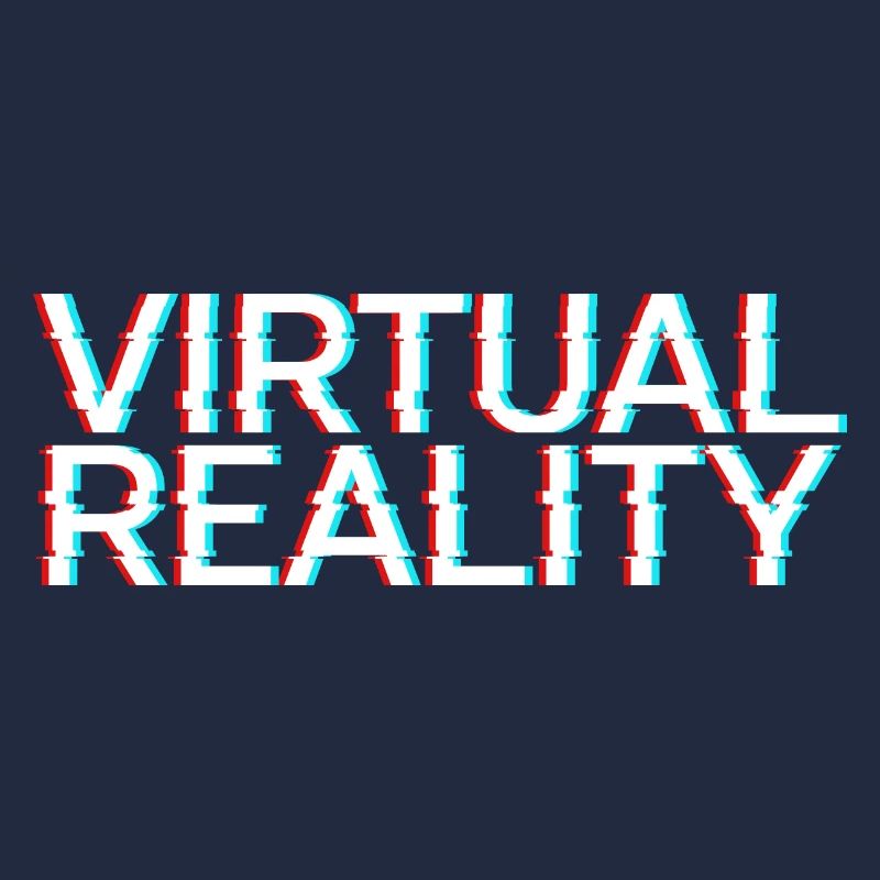 virtual reality Viruell computer game Gamer 3D