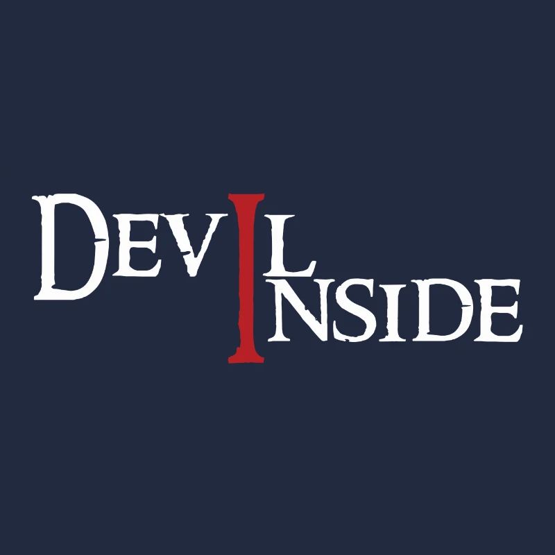 Devil Inside négatif