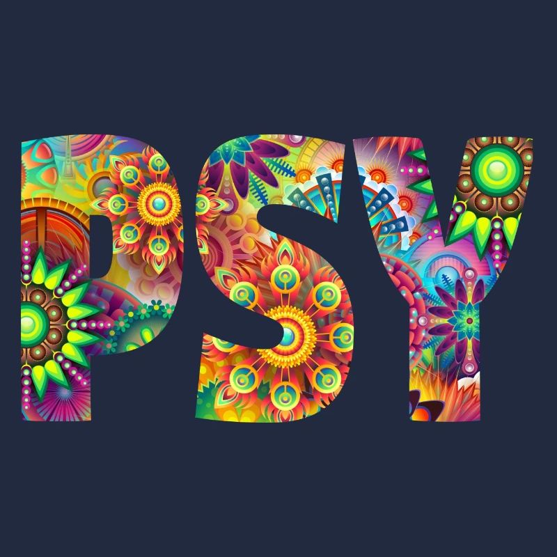 Psy transe