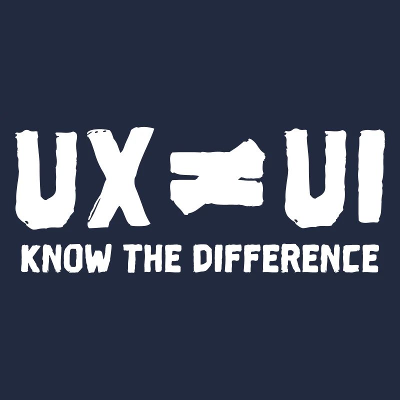 UX n'est pas l'interface utilisateur, faites la différence