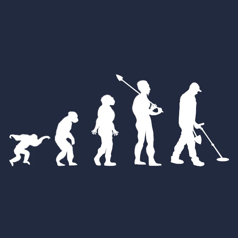 Sondeln evolution l'histoire de l'humanité