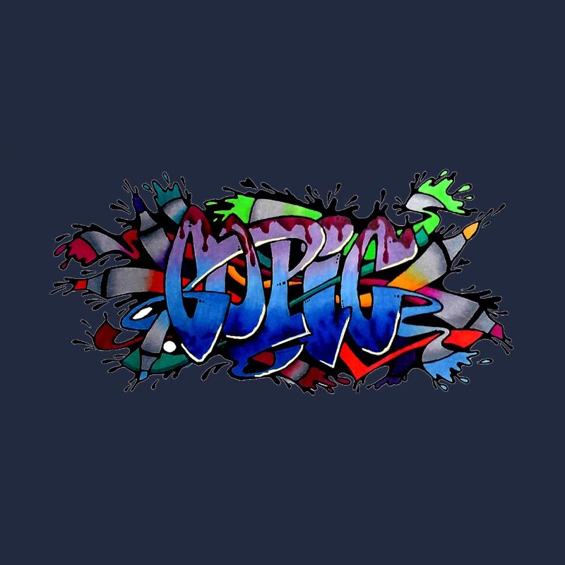 Graffiti