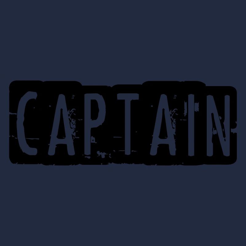 captain