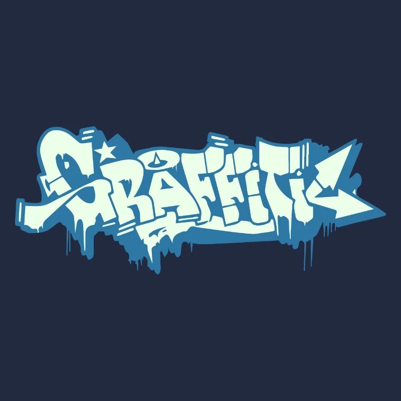 GRAFFITI