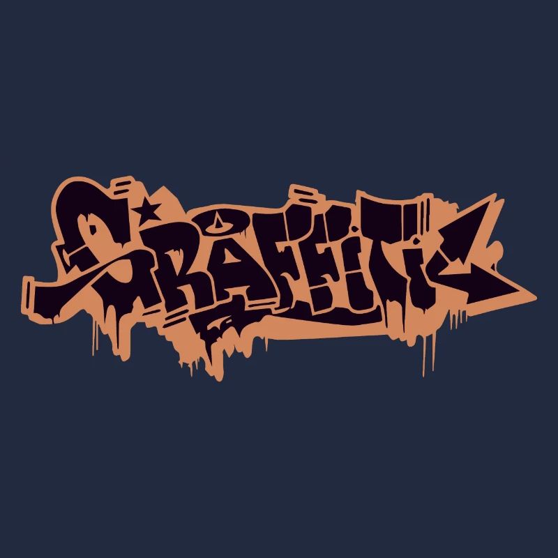 GRAFFITI
